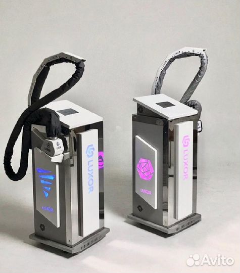 Аппарат для LPG массажа от производителя