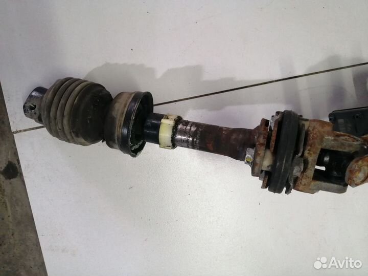 Колонка рулевая для Шевроле Эпика