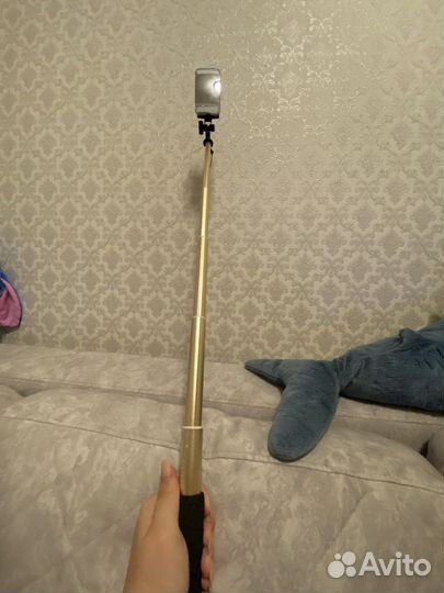 Селфи палка