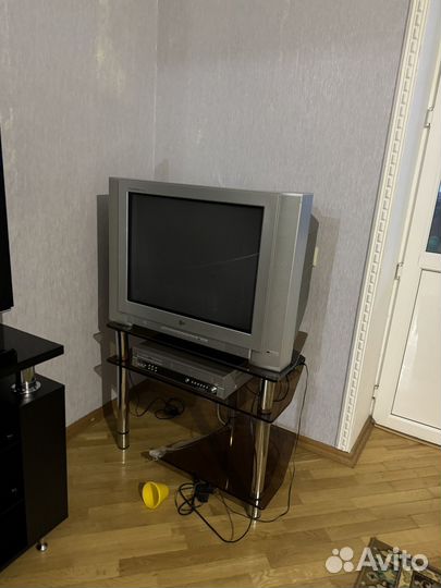 Телевизор бу