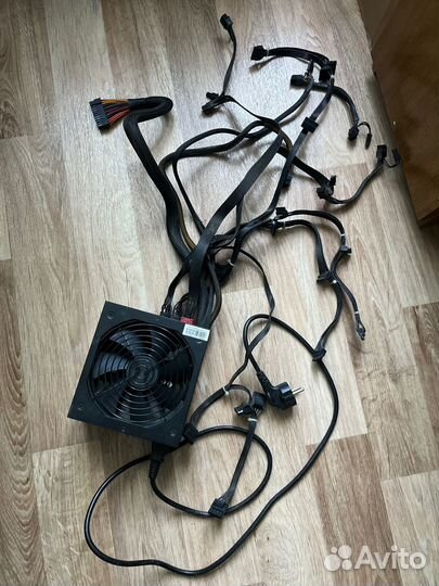 Блок питания ACD 1000W