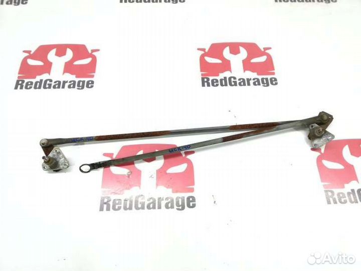 Трапеция дворников Toyota Tundra UCK40 2UZ-FE 1999