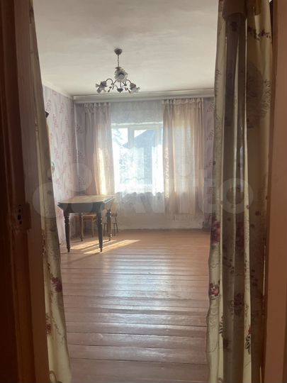 2-к. квартира, 33,4 м², 2/2 эт.
