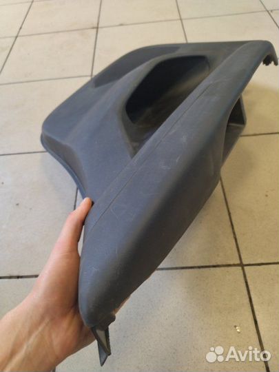 Обшивка двери задняя правая Mazda Cx-5 2018