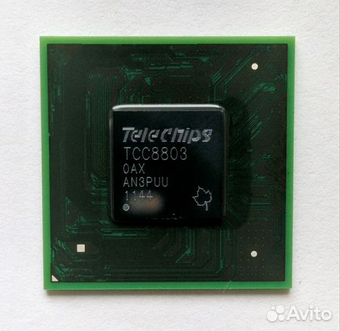 TCC8803