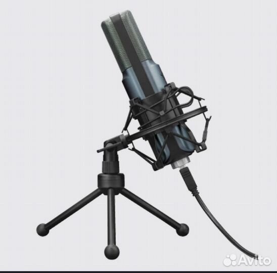 Игровой микрофон(Для стриминга) Trust gxt 242