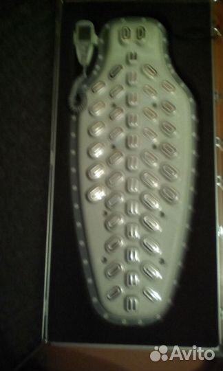 Массажный прибор 