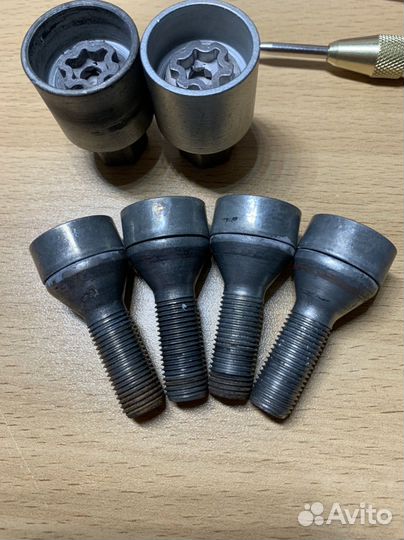 Секретки farad VN328