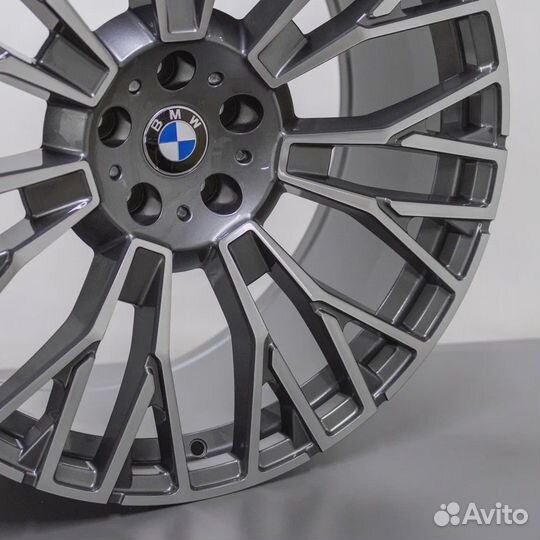 Диски R20 Bmw X7 G07