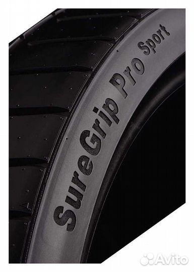 Gripmax SureGrip Pro Sport 225/35 R19 88Y