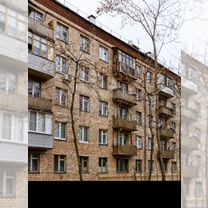 1-к. квартира, 35 м², 2/5 эт.