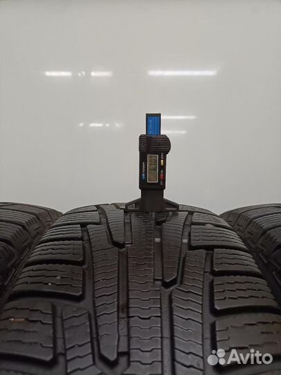 Nokian Tyres Nordman RS2 SUV 225/60 R18