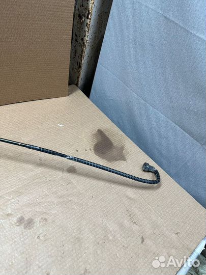 Топливная трубка Chery Tiggo 8 PRO