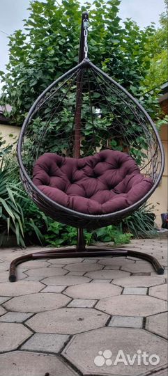 Кокан кресло