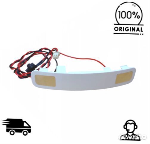 Контактная группа к док-станции Xiaomi Dreame Bot