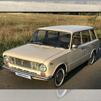 ВАЗ (LADA) 2102 1.2 MT, 1982, 98 000 км, с пробегом, цена 230 000 руб.