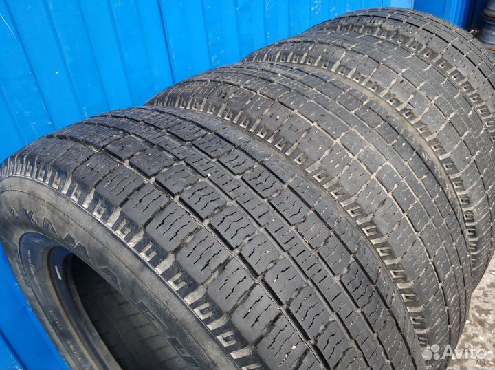 КАМА Кама-Евро-228 205/75 R15