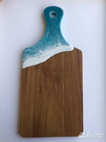 Доска разделочная/сервировочная