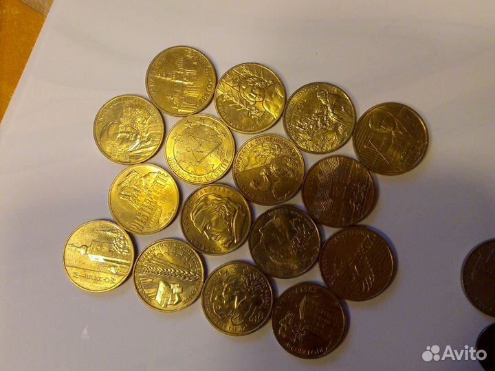 Монеты Польши