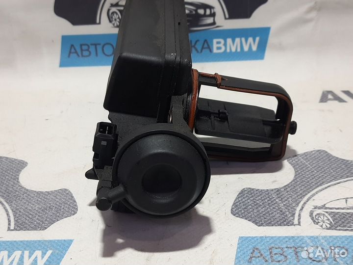 Disa (Диса) BMW 5-серия E39 LCI