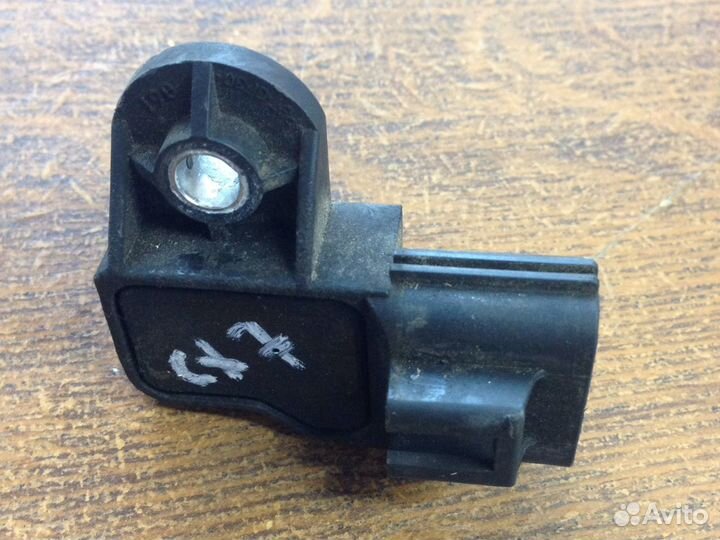 Датчик абсолютного давления воздуха Мазда сх-7