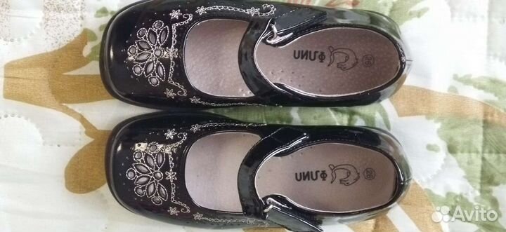 Детская обувь