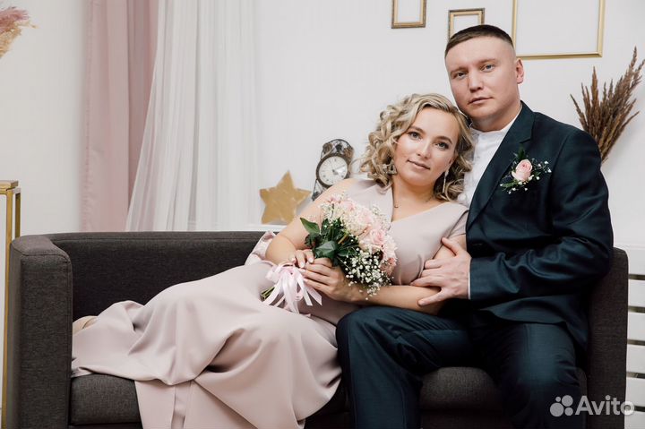 Фотограф для wildberries, свадеб и семейных фото