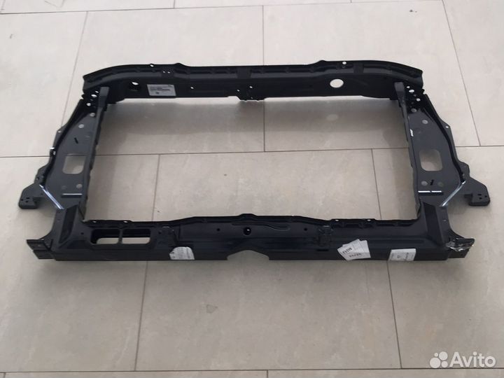 Телевизор на Hyundai solaris 2017