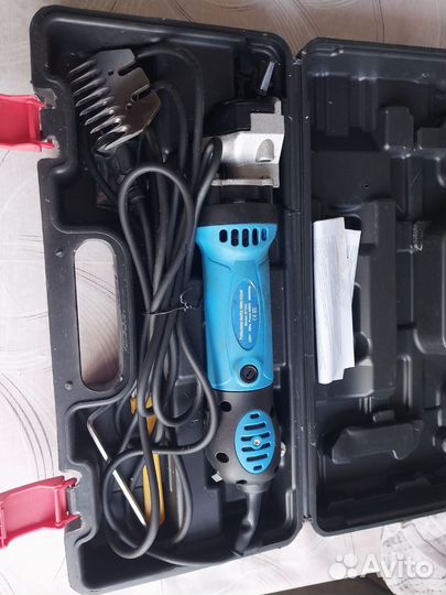 Машинка для стрижки овец