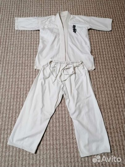 Продам кимоно