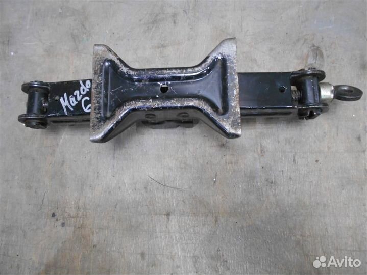 Домкрат от Mazda Mazda 6 (GG) 2002-2007