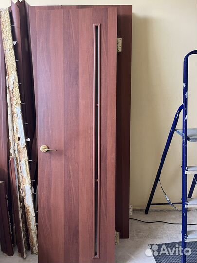 Двери межкомнатные