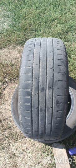 Nokian Tyres Hakka Blue