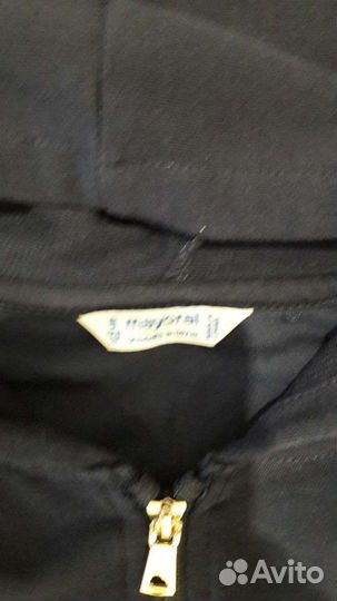 Спортивный костюм для девочки 128 -134