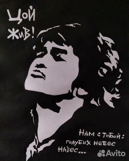 Портрет на заказ