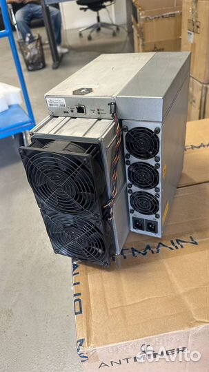 Asic Antminer L7 9050mh