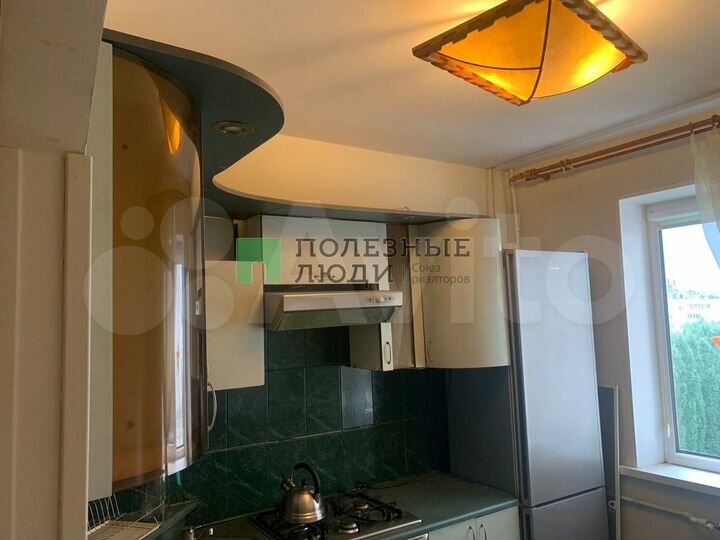 4-к. квартира, 80,7 м², 9/10 эт.