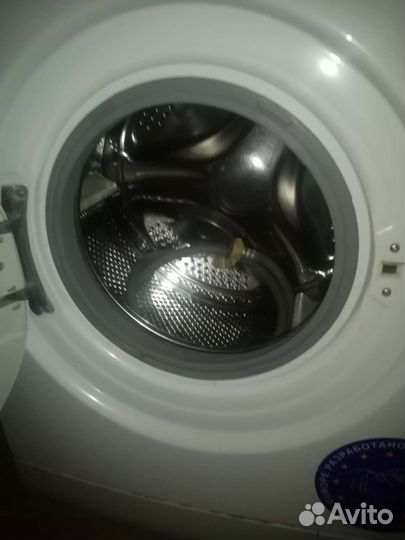 Стиральная машина на запчасти