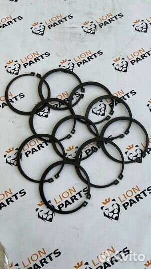 Стопорное кольцо 332.H3919 JCB JS200