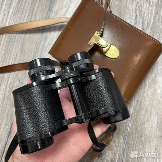 Бинокль carl zeiss 8 30 deltrintem
