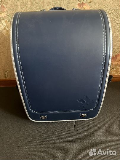 Школьный рюкзак Randoseru