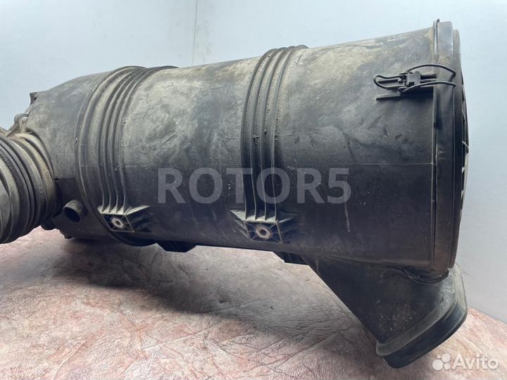 Корпус воздушногo фильтра MAN TGX 2014 81084006078