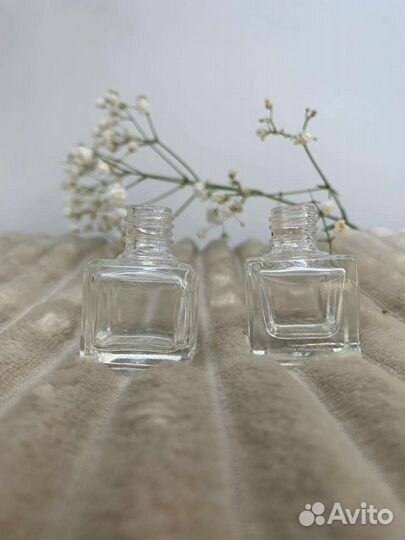 Флаконы для автопарфюма