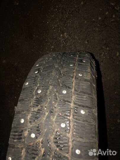 КАМА 505 Irbis 175/65 R14 82T