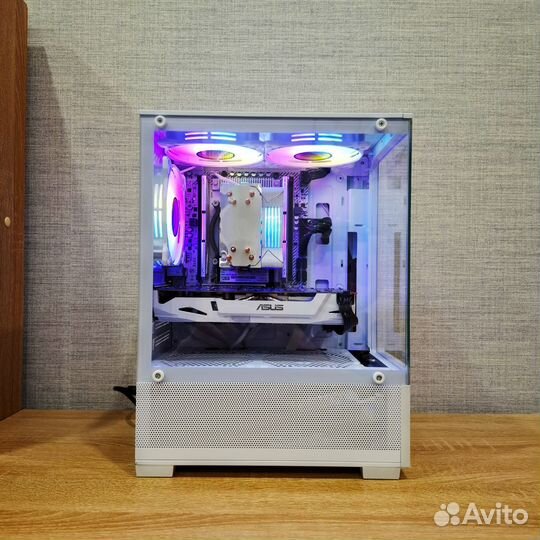 Игровой Компьютер i5-10400 / gtx 1060 / 16gb DDR4