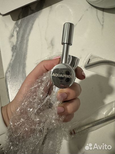 Питьевой фильтр aквафор