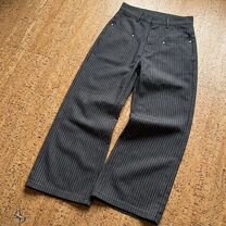 Джинсы архивные Julius Rick Owens Number 9 ERD, Москва
