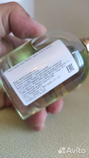 Dolce&gabbana Dolce Дольче