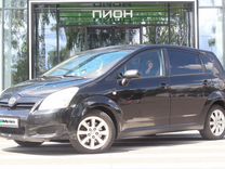 Toyota Corolla Verso 1.6 MT, 2007, 417 723 км, с пробегом, цена 670 000 руб.