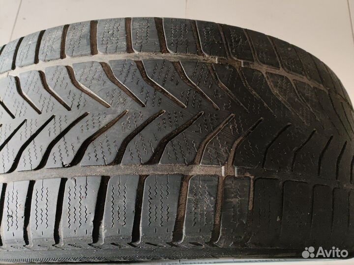 Lassa Competus Winter 2 255/50 R19 107H